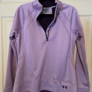 Under Armor sweatshirt